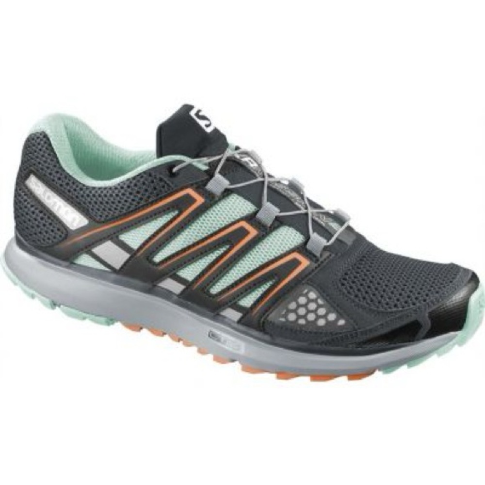 NWOT Salomon X-Scream City Trail